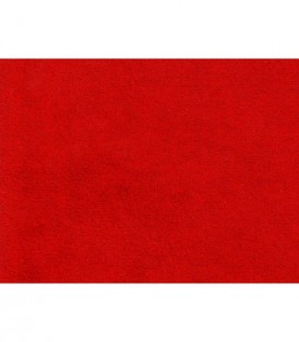 Alcantara Avant Cover 3096A Goya Red