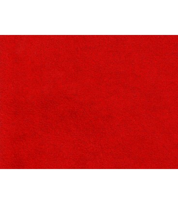 Alcantara Avant Cover 3096A Goya Red