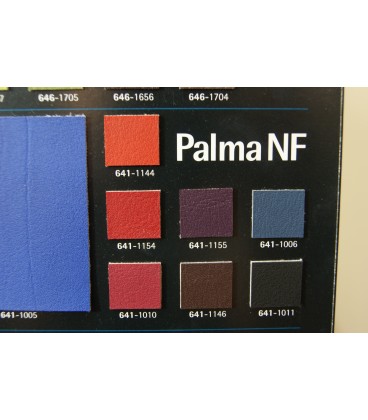 Skai meblowy SKAI Palma NF 641-1010 rubin