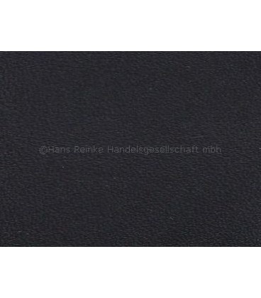 Skóra siodlarska Blankleder Halse 7011-20 schwarz | 2,0 mm