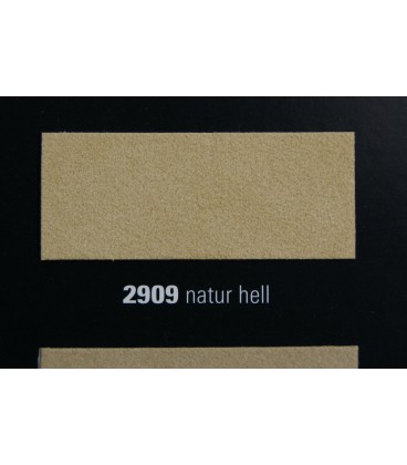 Alcantara Automotive Pannel 2909 Natur Hell