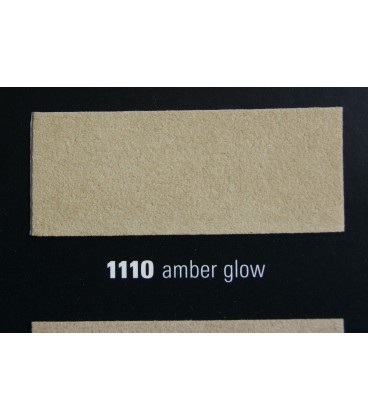 Alcantara Automotive Pannel 1110 Amber Glow
