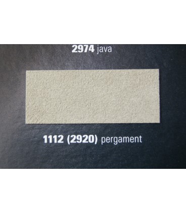 Alcantara Automotive Cover 2920 Pergament