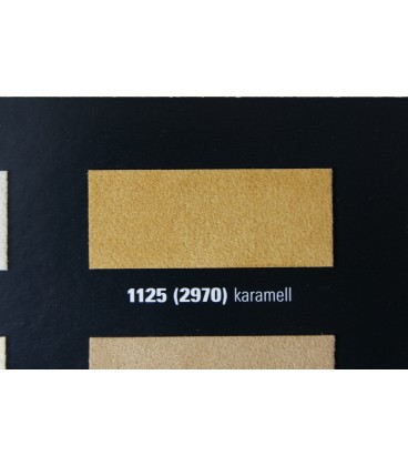 Alcantara Automotive Pannel 1125 (2970) Karamell