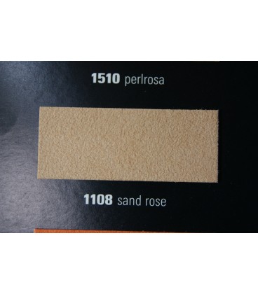 Alcantara Automotive Cover 1108 Sand Rose