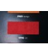 Alcantara Automotive Pannel 4996 Rot