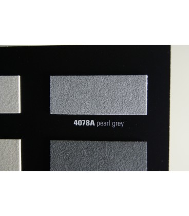 Alcantara Avant Cover 4078A Pearl Grey