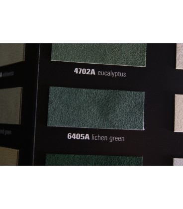 Alcantara Avant Cover 6405A Lichen Green