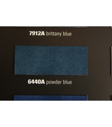 Alcantara Avant Cover 6440A Powder Blue