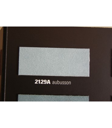 Alcantara Avant Cover 2129A Aubusson