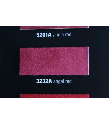 Alcantara Avant Cover 3232A Angel Red