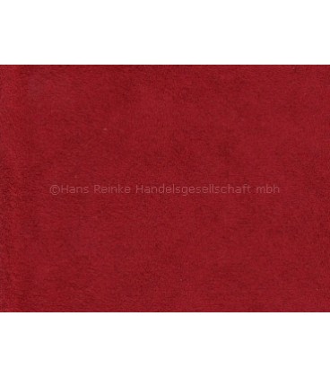 Alcantara Avant Cover 5201A zinnia red