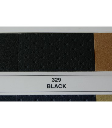 MB tex 329 black