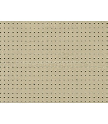 Volvo Softleder beige Quadrat Perfo S1102