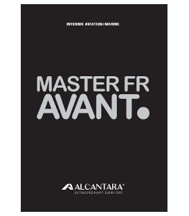 Katalog Alcantara Avant/Marine