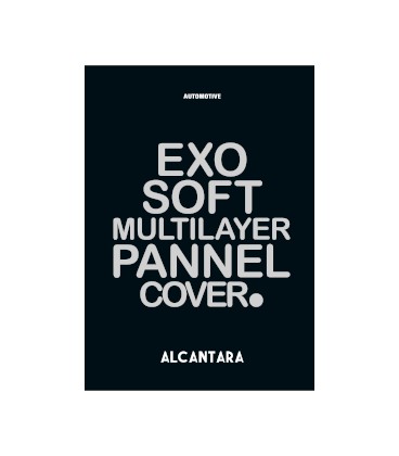 Katalog Alcantara Pannel/Cover