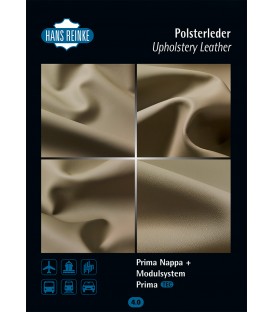 Katalog Skór Prima Nappa
