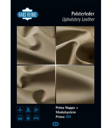 Katalog Skór Prima Nappa
