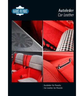 Katalog Skór Porsche