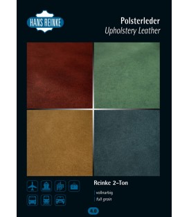 Katalog Skór Reinke 2-Ton