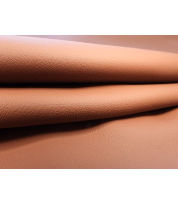 Skóra BMW Merino S1478 Kupferbraun