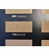 Alcantara Automotive Pannel 1112 Tartufo Hell