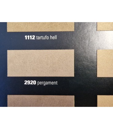 Alcantara Automotive Pannel 1112 (2920) Pergament
