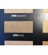 Alcantara Automotive Pannel 2293 Tortora
