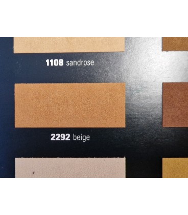 Alcantara Automotive Cover 2292 Beige