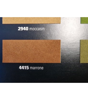 Alcantara Automotive Pannel 4415 Marrone