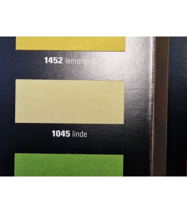 Alcantara Automotive Cover 1045 Linde