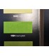 Alcantara Automotive Pannel 1581 Lizard Green