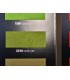 Alcantara Automotive Pannel 3314 Verde Pan