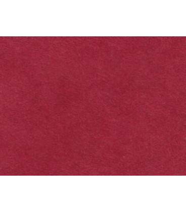 Alcantara Automotive Cover 3679 Rosso