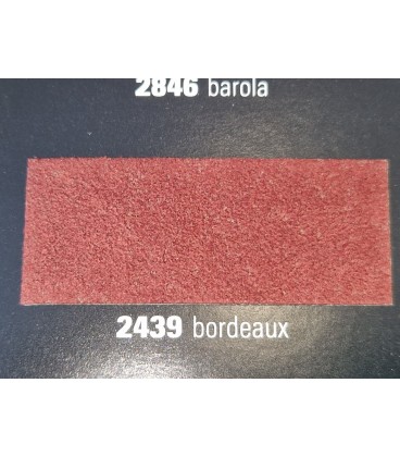 Alcantara Automotive Pannel 2439 Bordeaux