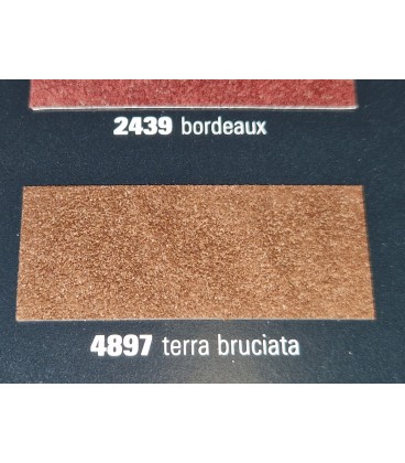 Alcantara Automotive Pannel 4897 Terra Bruciata