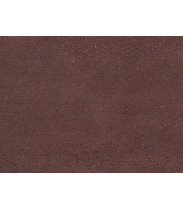 Alcantara Automotive Cover 4897 Terra Bruciata