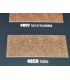 Alcantara Automotive Pannel 4859 Iroko