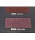 Alcantara Automotive Cover 5226 Dark Purple