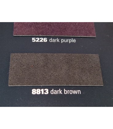 Alcantara Automotive Pannel 8813 Dark Brown