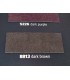 Alcantara Automotive Pannel 8813 Dark Brown