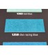 Alcantara Automotive Pannel 1259 Divo Racing Blue