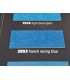 Alcantara Automotive Pannel 2853 French Racing Blue