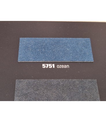 Alcantara Automotive Pannel 5751 Ozean