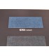 Alcantara Automotive Pannel 5751 Ozean