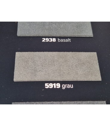 Alcantara Automotive Pannel 5919 Grau
