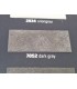 Alcantara Automotive Cover 7052 Dark Grey
